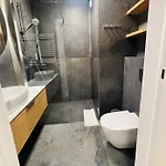 Appartement Izerski Kameralny Mountain Aparts