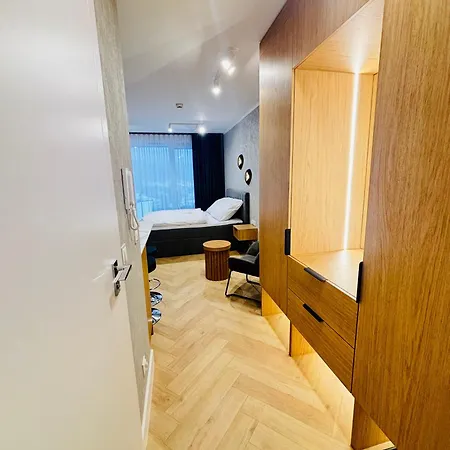 Izerski Kameralny Mountain Aparts